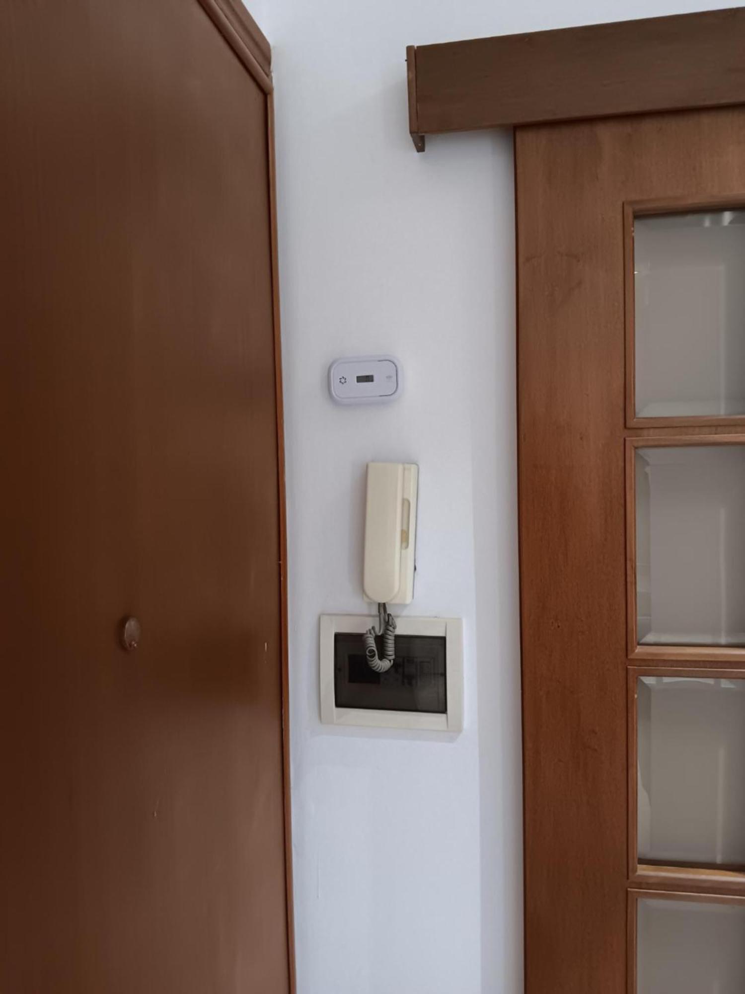 A Casa Di Gaia Apartment Rom