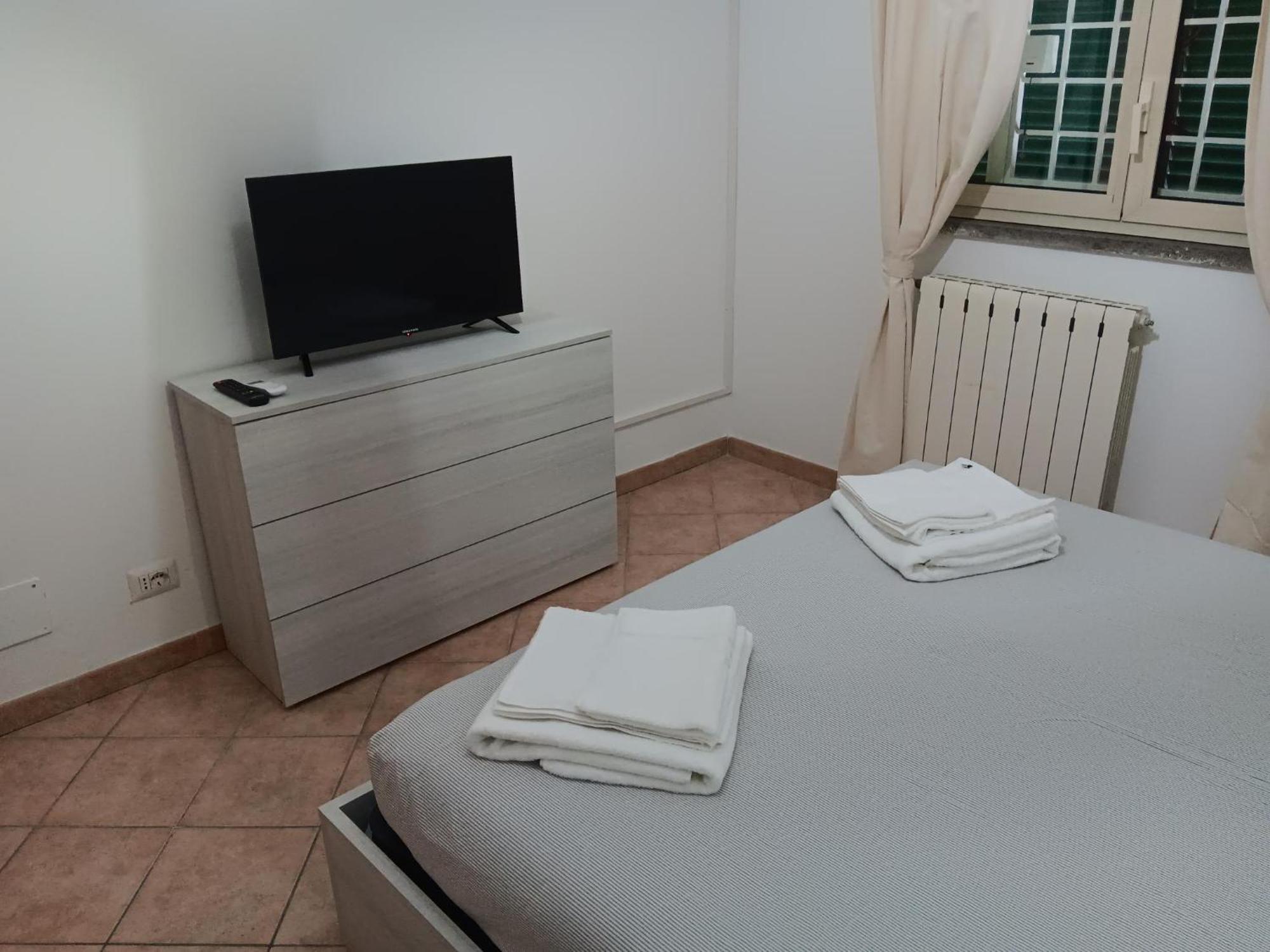Apartment A Casa Di Gaia