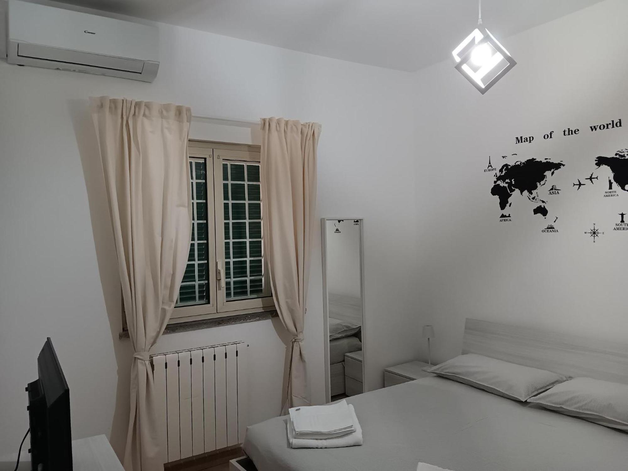 A Casa Di Gaia Rom