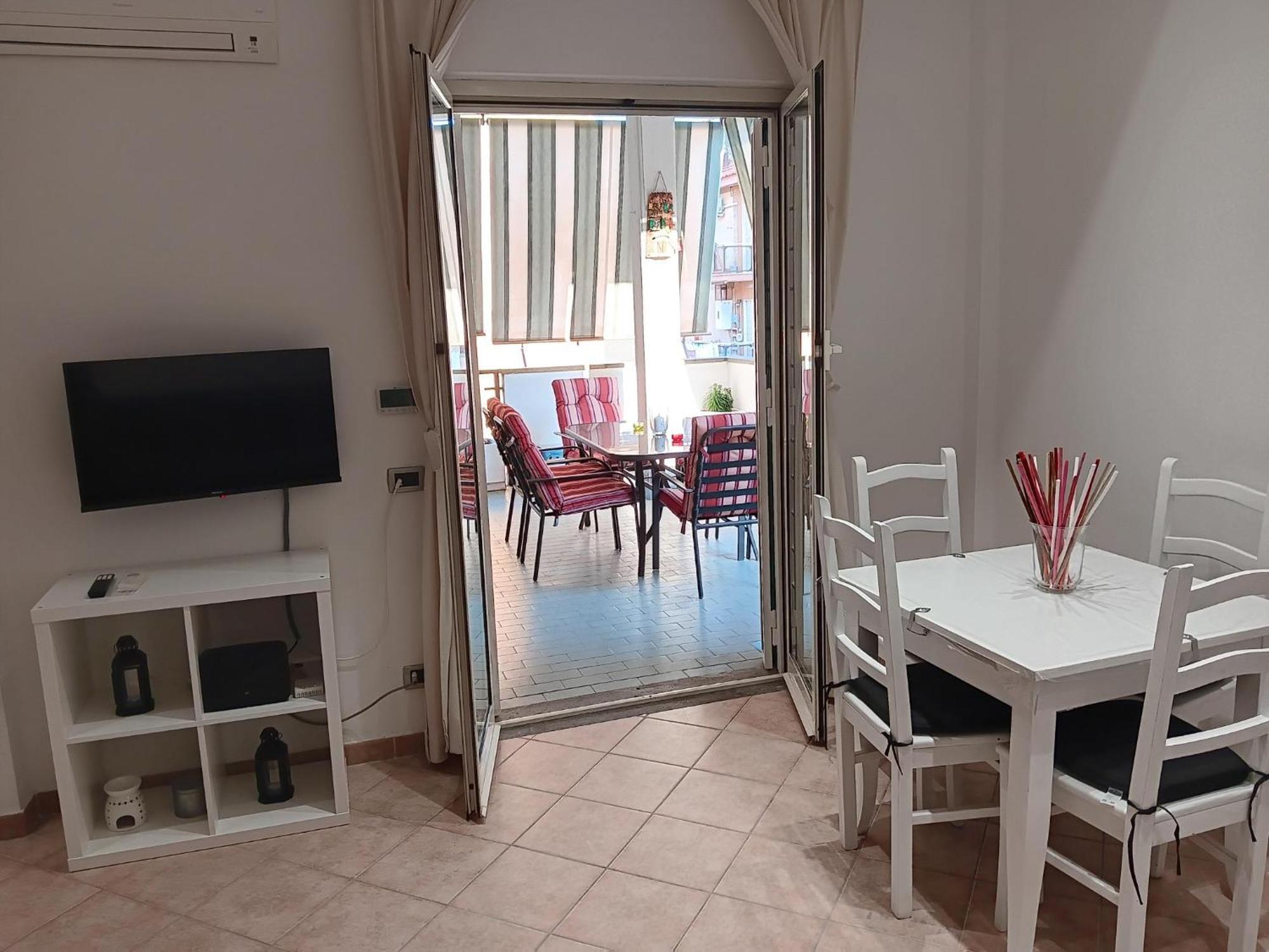 Apartment A Casa Di Gaia Rom